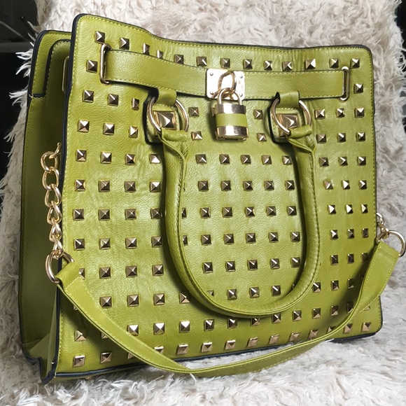 Large shoulder bag - Picture 2 of 4